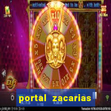 portal zacarias andressa urach